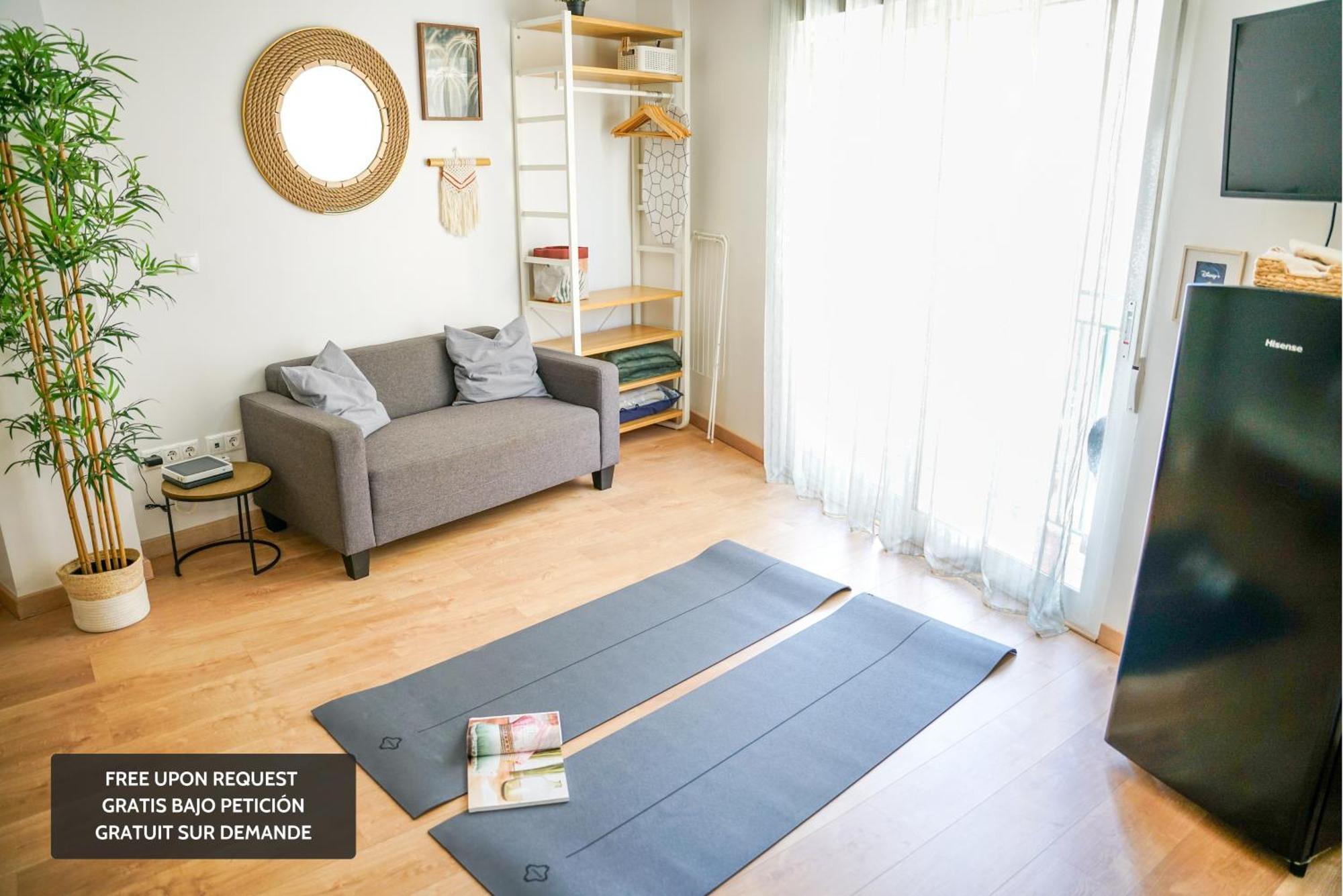 Loft Urbano Bambu Apartment Alicante Exterior foto